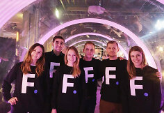 Slapto įdarbinimo programėlė „MeetFrank“