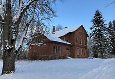 Plink&scaron;ių dvaro sodyba