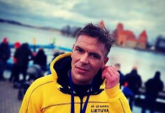 Rytis Kavaliauskas