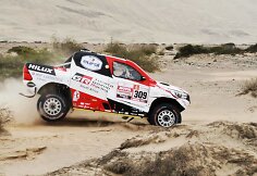 &bdquo;Toyota Gazoo Racing&ldquo; komanda