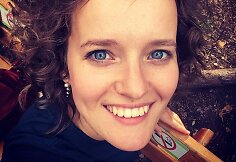 Marina Kuklina