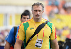 Virgilijus Alekna