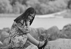 Modelis Irmina Bene&scaron;evičiūtė (&Scaron;eduva). Raumenų ir kaulų liga, mažaūgė 
