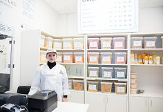 &bdquo;Popcorn Lab&ldquo;