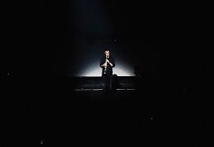 &bdquo;Pink Floyd&ldquo; muzikos &scaron;ou &bdquo;Brit Floyd&ldquo; Palangoje