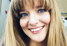 Marina Kuklina