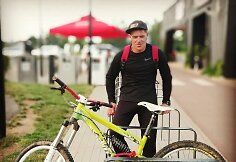 Rytis Kavaliauskas