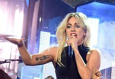 Lady Gaga
