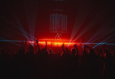 &bdquo;Radistai & Friends Arena Show" akimirka