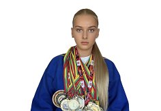 Liepa Činikaitė