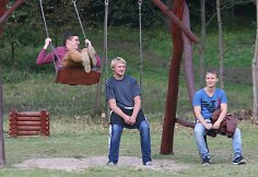 &Scaron;iaulių bendruomenės už jiems skirtas lė&scaron;as padarytų daugiau nei savivaldybė