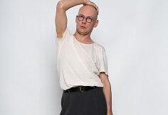Gytis Ivanauskas / Jurgos Anusauskienės nuotr.