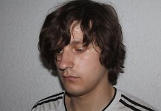 Įtariamasis Andrius Laurikietis