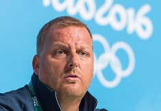 Jonas Ruddas