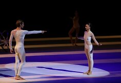 &bdquo;Ballet For Life&ldquo;