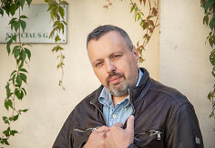 Andrius Užkalnis
