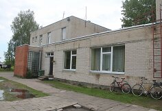 Nužudytosios butas