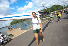Ieva Adomavičiūtė