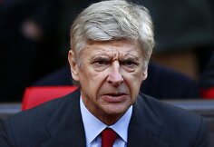 Arsene'as Wengeras