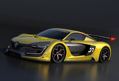„Renault Sport R.S. 01“