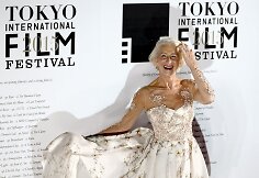 Helen Mirren