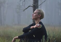 Monika Ju&scaron;kevičiūtė 