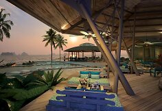 Tree House Villas