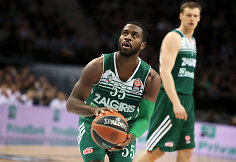 Justin Dentmon