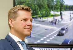 Remigijus &Scaron;ima&scaron;ius