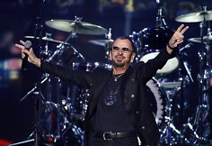 Ringo Starras