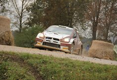 &Scaron;e&scaron;tasis greičio ruožas