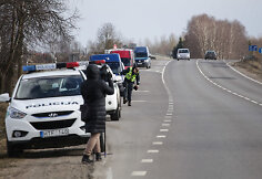 Dingusios merginos paie&scaron;kos Kėdainių rajone