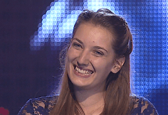 Greta Jurgaitytė