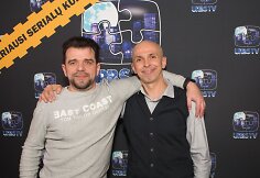 Aleksandras Galovkinas, Valentinas Kirejevas