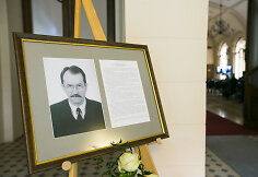 Romualdo Ozolo &scaron;ermenys