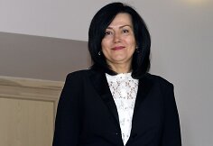 Loreta Braždienė