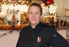 Kristina Mik&scaron;ytė