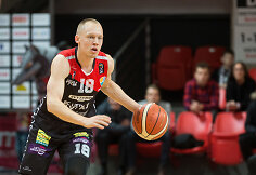 Mindaugas Girdžiūnas