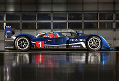 Aukcione parduodamas &bdquo;Peugeot 908 HDi FAP&ldquo;