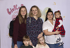 Sostinėje pristatyta &bdquo;LiuKaBu&ldquo; koncerto premjera