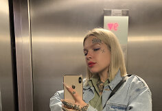 Kamila Kyrr