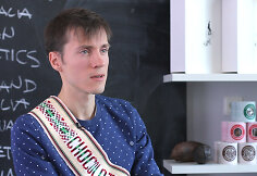&bdquo;Chocolate Naive&ldquo;: nuo&scaron;irdus naivumas sukūrė aukso vertą &scaron;okoladą