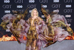 Gwendoline Christie