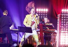 &bdquo;QUEEN SHOW in Symphony&ldquo; 