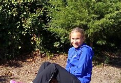Kristina Saltanovič