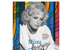 &bdquo;Mūsų brangioji Gražina&ldquo; 
