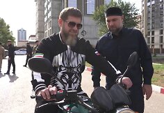 Ramzanas Kadyrovas 