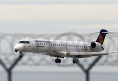 „Lufthansa“ lėktuvas