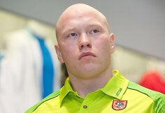 Aurimas Didžbalis