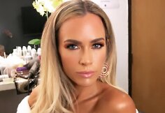 Teddi Mellencamp